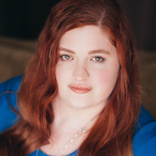 Erica Edwards avatar image