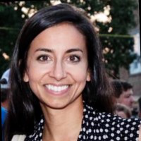 Jenny Amaraneni avatar image