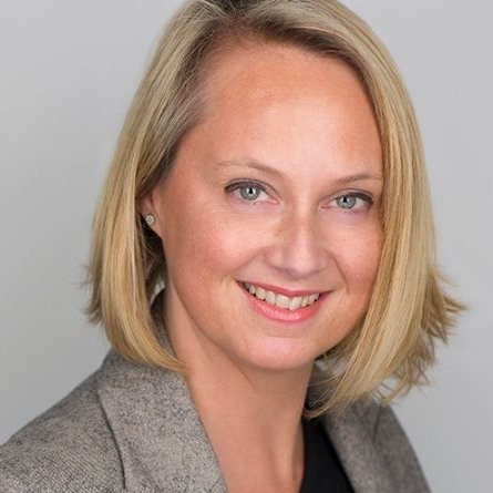 Georgina Bowis avatar image