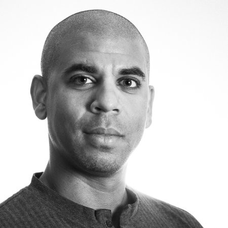 Jason Weddington avatar image