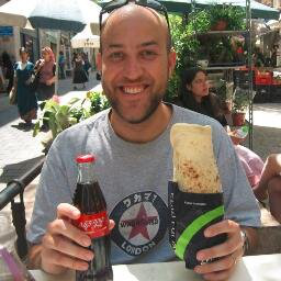 Micah Hart avatar image