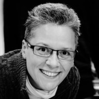 Liz Grandmaison avatar image