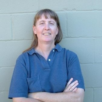 Sarah Boslaugh avatar image