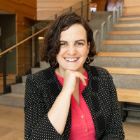 Monica Giannobile avatar image