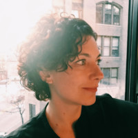 Britta Alexander avatar image