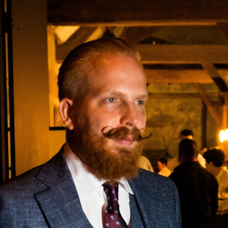 James Cauwelier avatar image