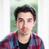 Hirad Motamed avatar image