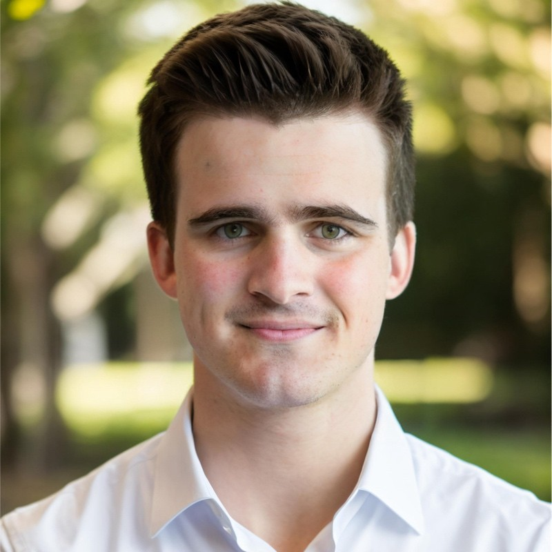 Brennon Williams avatar image