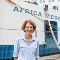 Warrie Blackburn avatar image