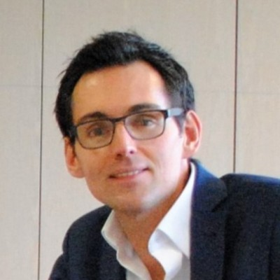 Profile Image for Jérémy Bastid-OB