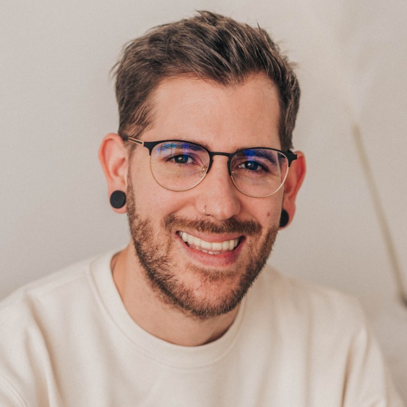 Philipp Steuer avatar image