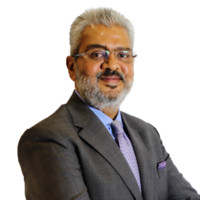 Nimish Parekh avatar image