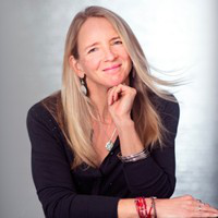 Beth Whitman avatar image