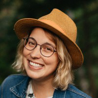 Mel Hattie avatar image