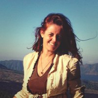 Michelle Taffe avatar image