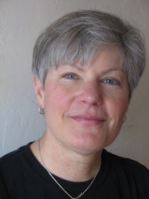 Barbara Stafford avatar image