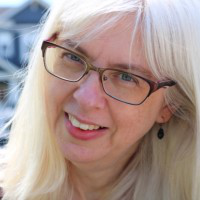 Jane Boyd avatar image