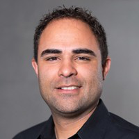 Gabriel Kramer avatar image