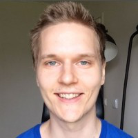 Henri Junttila avatar image