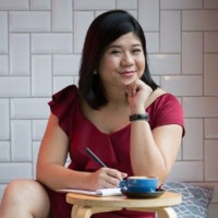 Karin Chang avatar image