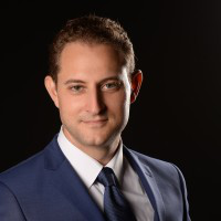 Alper Rozanes avatar image