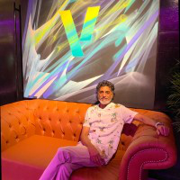 Venkatesh Mahadevan avatar image