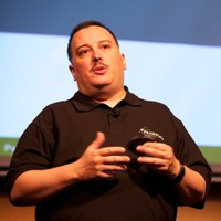 Roland Dobbins avatar image