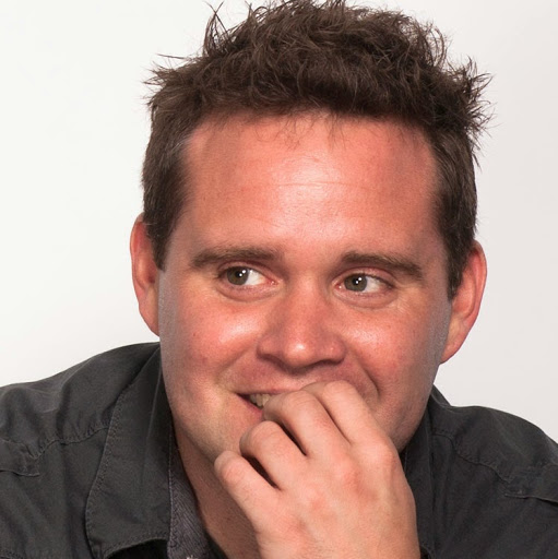 John McCarty avatar image