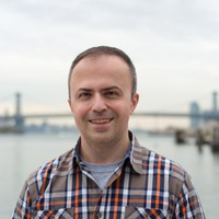 Andrei Zmievski avatar image