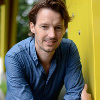 Niels Altes avatar image