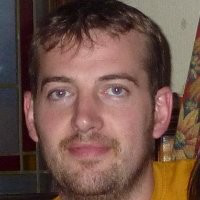 Colin Campbell avatar image