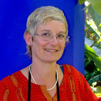 Sabine Korth avatar image