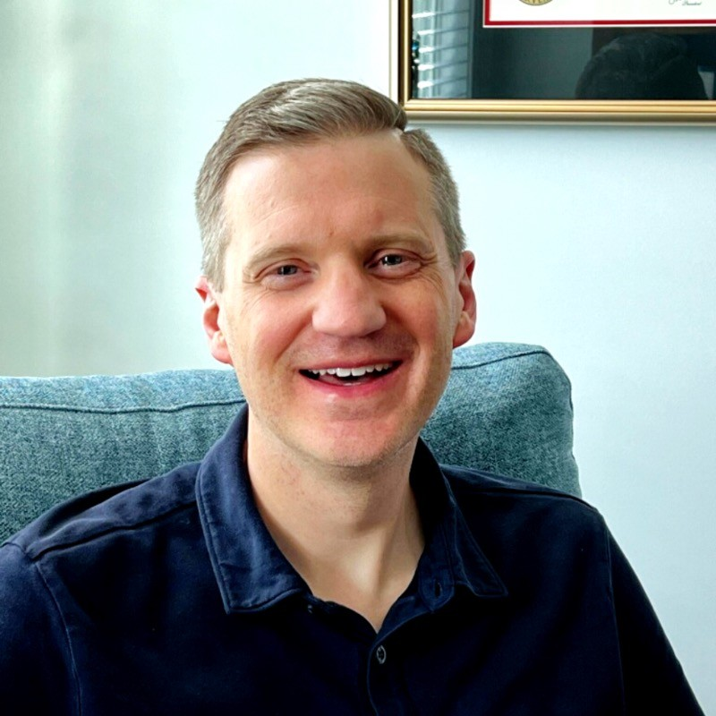 Timothy Vaughn avatar image