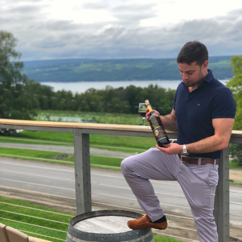 Greig Santos-Buch avatar image