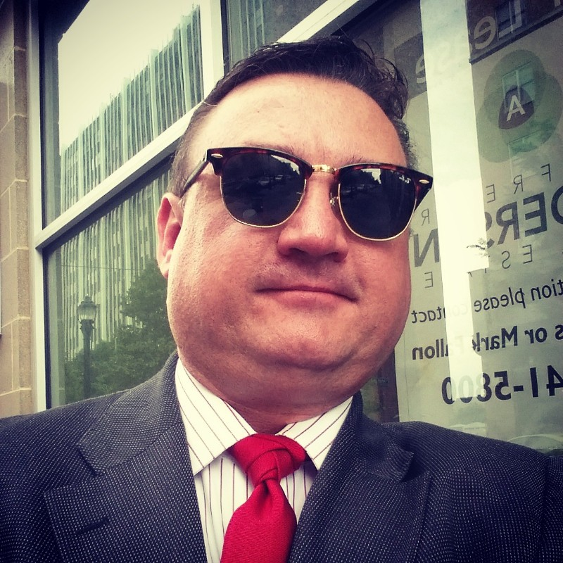 Thomas E. Nelson avatar image