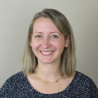 Caitlin McCaskey avatar image