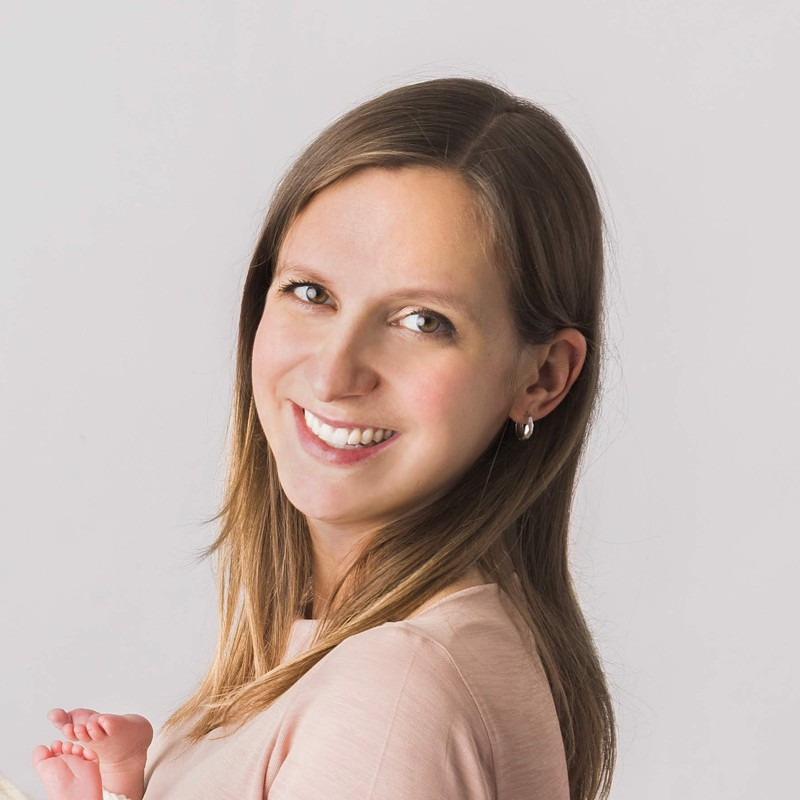 Jillian Locke avatar image