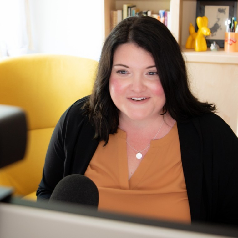 Amanda Dahler avatar image