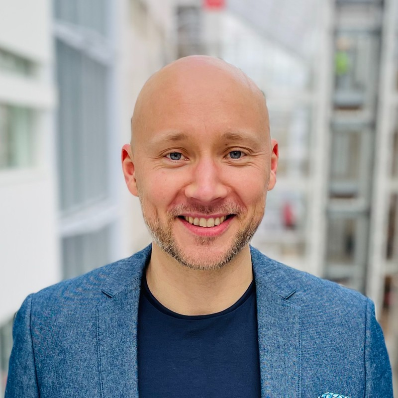 Erlend Bakke avatar image