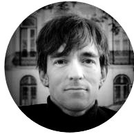 Kamiel Verwer avatar image