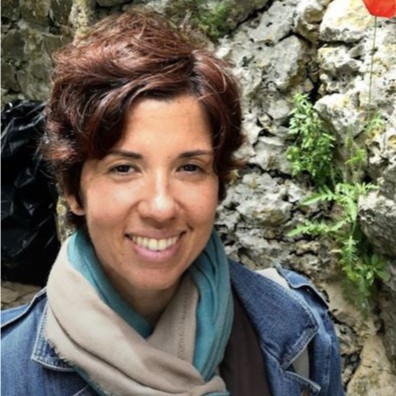 Gabriela Dias avatar image