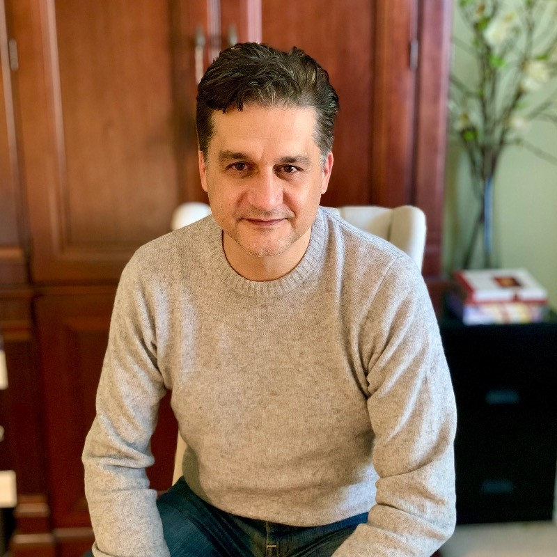 David Diana avatar image