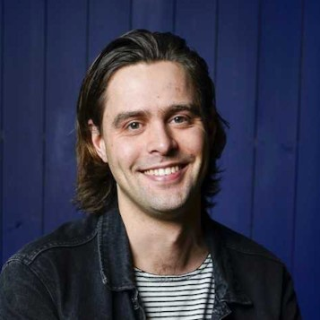 Jelmer Luimstra avatar image