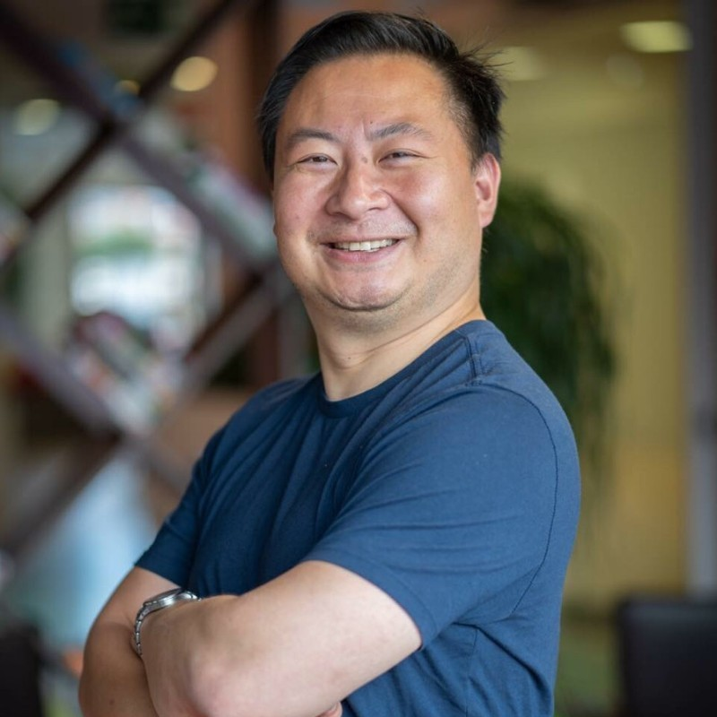 Ben Seck avatar image