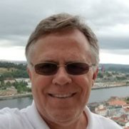 Jeff Weger avatar image