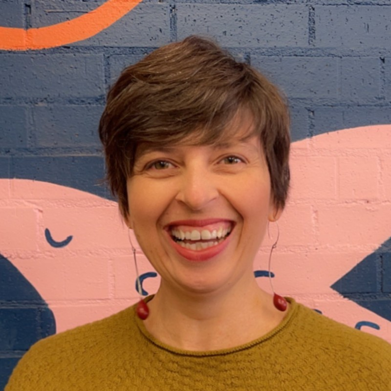 Jane Stratton avatar image