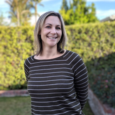 Amanda Mathews avatar image