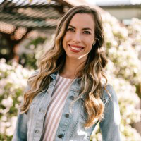 Rochelle Dobson avatar image