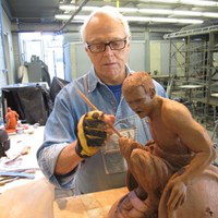 Terry Crowther avatar image