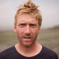 Alastair Humphreys avatar image